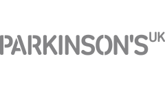 Parkinsons logo