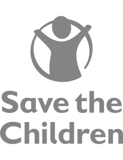 Save the children logo